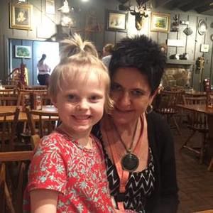 Meet your Posher, Kimberlee